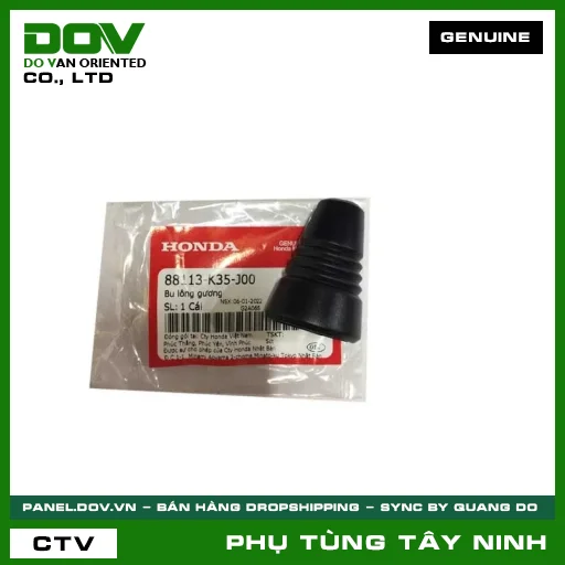 BU LÔNG (ỐC) GƯƠNG — 88113K35J00