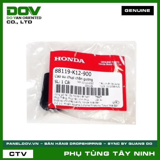 CAO SU CHỤP CHÂN GƯƠNG — 88119K12900