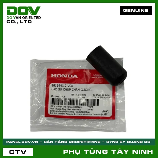 CAO SU CHỤP CHÂN GƯƠNG — 88119K12V00