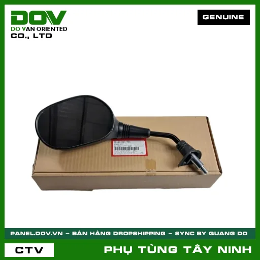 BỘ GƯƠNG TRÁI — 88120K01901