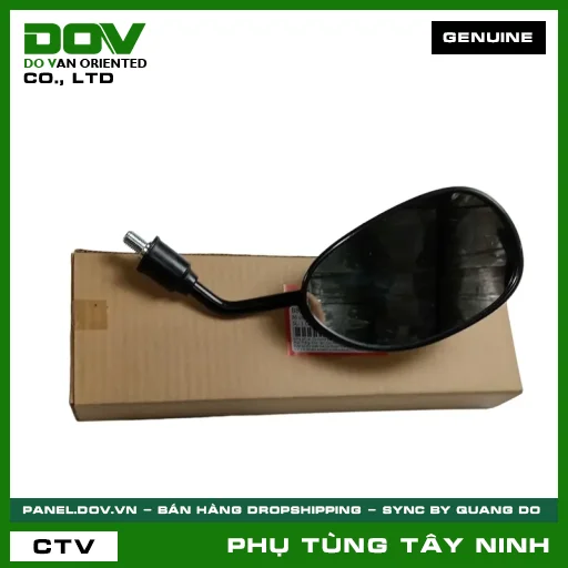 BỘ GƯƠNG TRÁI — 88120K03M60