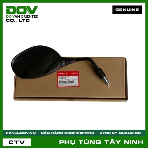 CỤM GƯƠNG TRÁI — 88120K12900