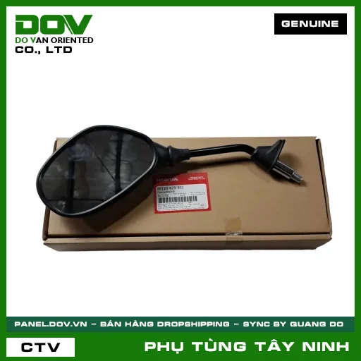 CỤM GƯƠNG TRÁI — 88120K29901