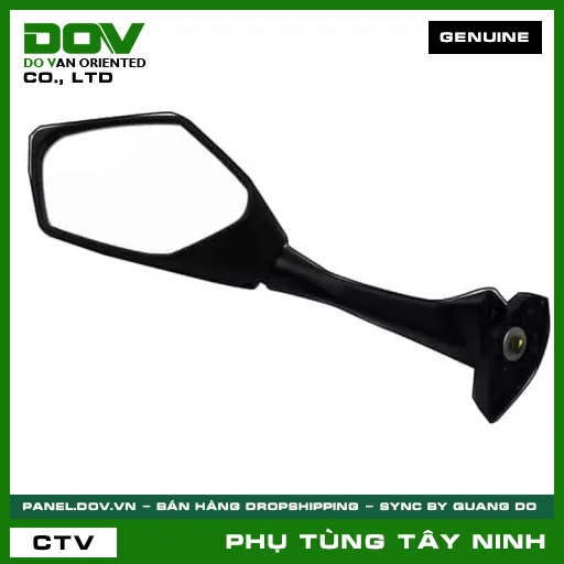 BỘ GƯƠNG TRÁI — 88120K45NA1