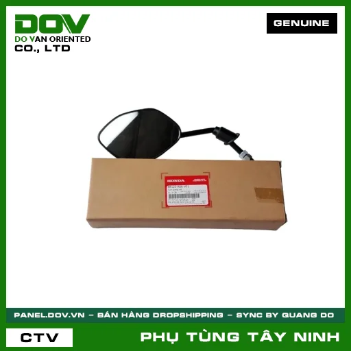 CỤM GƯƠNG TRÁI — 88120K66V01