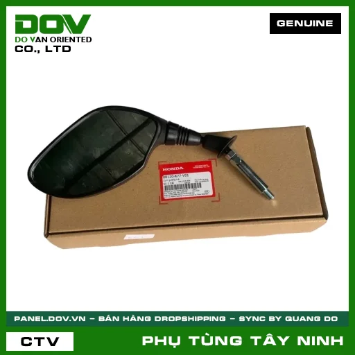 CỤM GƯƠNG TRÁI — 88120K77V01