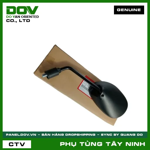 BỘ GƯƠNG TRÁI — 88120KFV660
