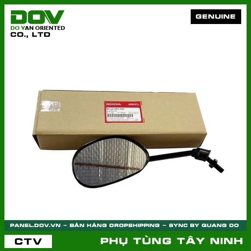BỘ GƯƠNG TRÁI — 88120KRS900