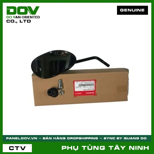 BỘ GƯƠNG TRÁI — 88120KVG950
