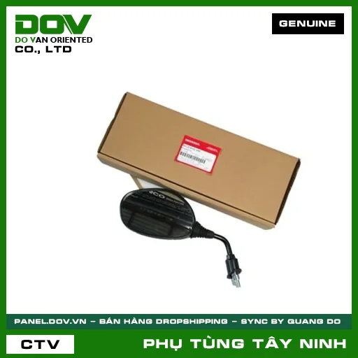 BỘ GƯƠNG TRÁI — 88120KVGV40