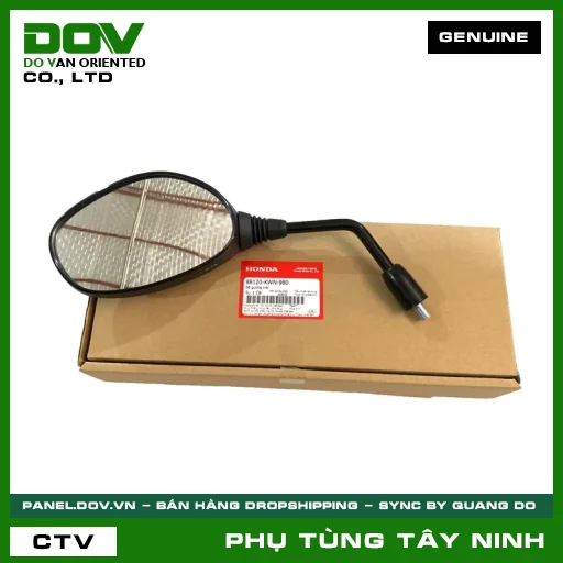 BỘ GƯƠNG TRÁI — 88120KWN980