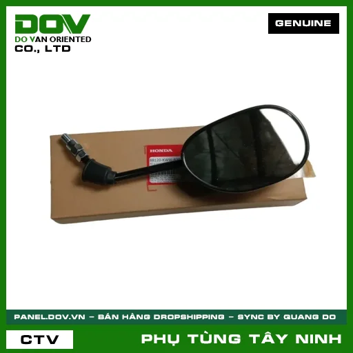BỘ GƯƠNG TRÁI — 88120KWWB20