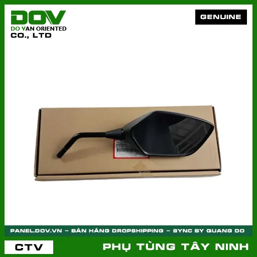 BỘ GƯƠNG PHẢI — 88210K0RV01