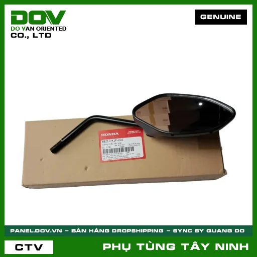 GƯƠNG CHIẾU HẬU PHẢI — 88210K1FV01