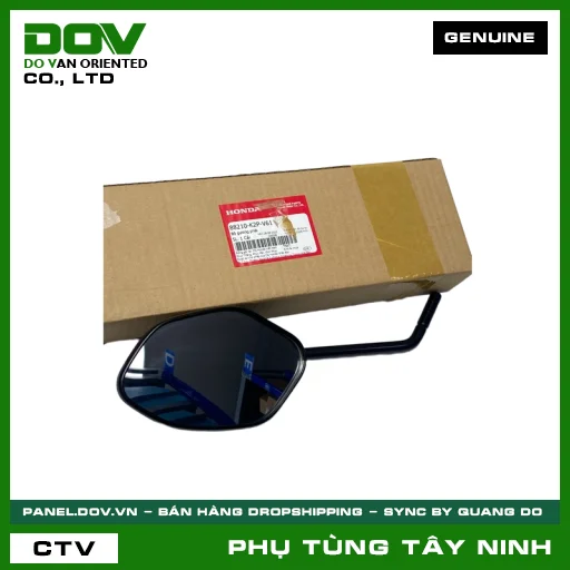 BỘ GƯƠNG PHẢI — 88210K2PV61