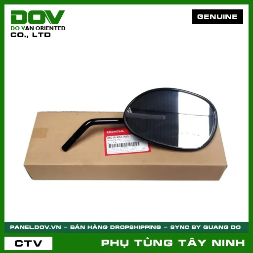 BỘ GƯƠNG PHẢI — 88210K57A00