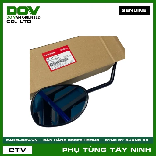 GƯƠNG CHIẾU HẬU PHẢI — 88210K73V80