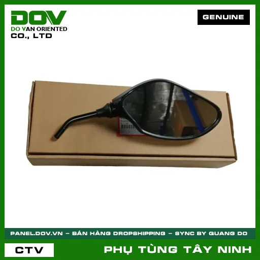 BỘ GƯƠNG PHẢI — 88210K77V00