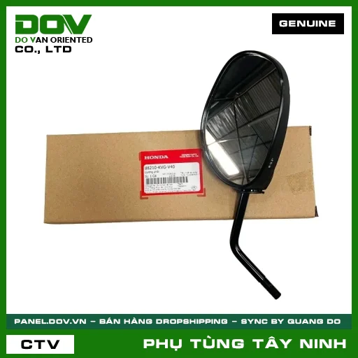 GƯƠNG PHẢI — 88210KVGV40