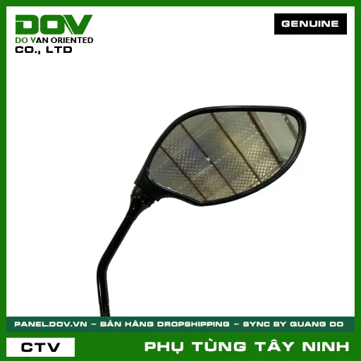 GƯƠNG CHIẾU HẬU PHẢI — 88210KWN900