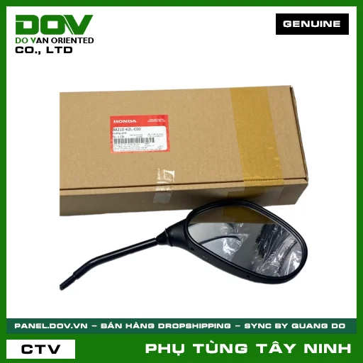 GƯƠNG PHẢI — 88210KZLE00