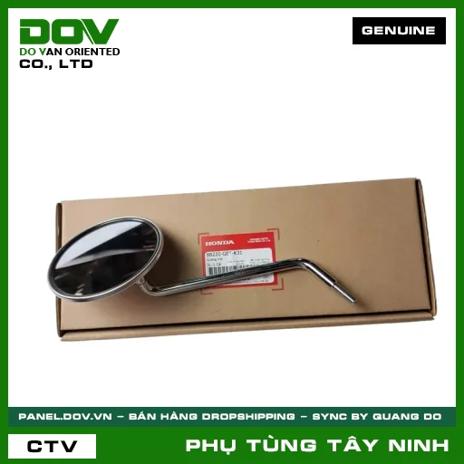 GƯƠNG TRÁI — 88220GETK31
