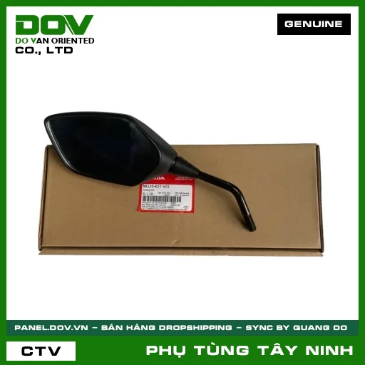 GƯƠNG TRÁI — 88220K2TV01