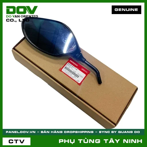 BỘ GƯƠNG TRÁI — 88220K77V00
