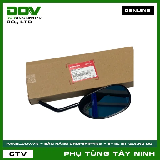 BỘ GƯƠNG TRÁI — 88220K89V01