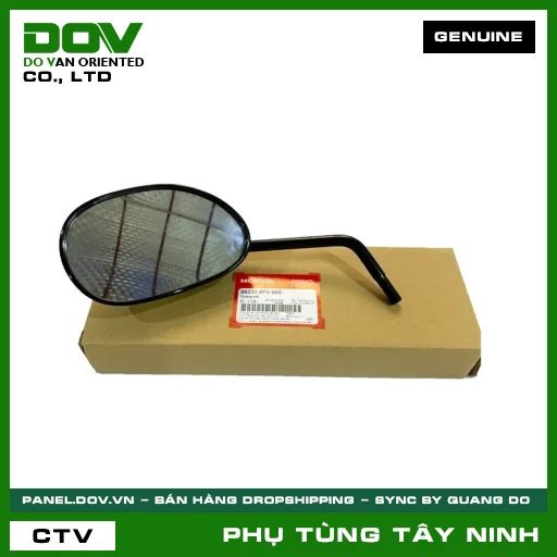 GƯƠNG TRÁI — 88220KFV660