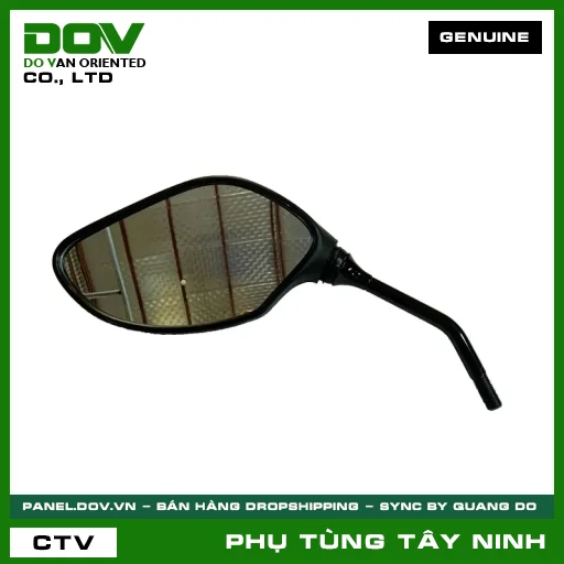GƯƠNG CHIẾU HẬU TRÁI — 88220KWN900