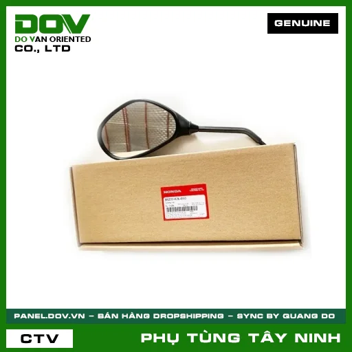 GƯƠNG TRÁI — 88220KZLE00