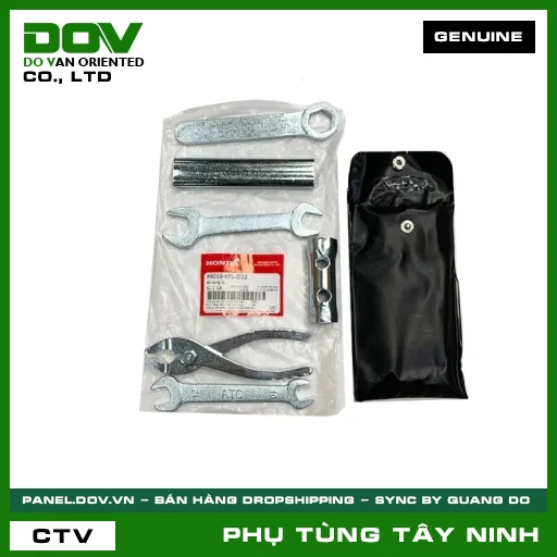 BỘ DỤNG CỤ — 89010KFLD20
