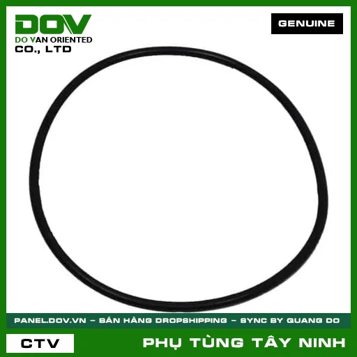 ĐAI KẸP TRÊN ỐP DÈ (CHẮN BÙN) SAU — 89012K45N40