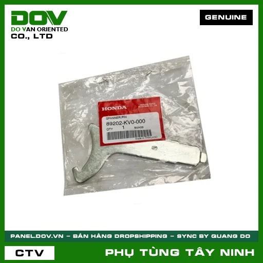 CHỐT CỜ LÊ — 89202KV0000