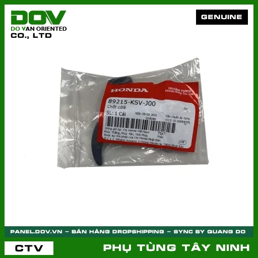 CHỐT CỜLÊ — 89215KSVJ00
