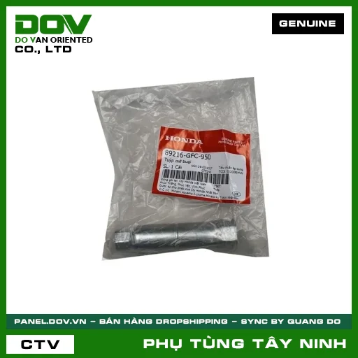 TUÝP MỞ BUGI — 89216GFC950