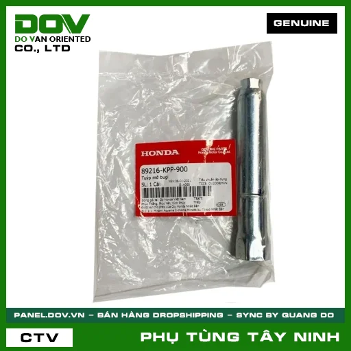 TUÝP MỞ BUGI — 89216KPP900