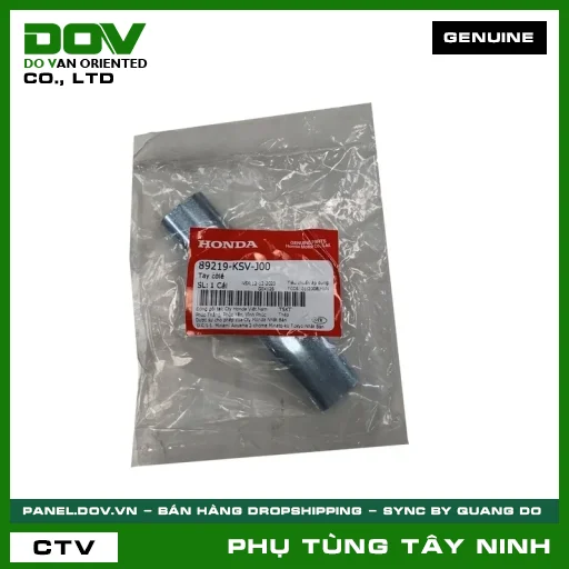 TAY CỜLÊ — 89219KSVJ00