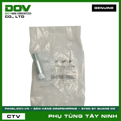BU LÔNG (ỐC) NỐI CHÂN GƯƠNG 10MM — 90003KFL710