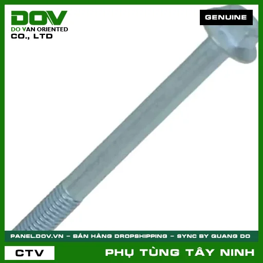 BU LÔNG (ỐC) 6X45 — 90004K1ZJ10