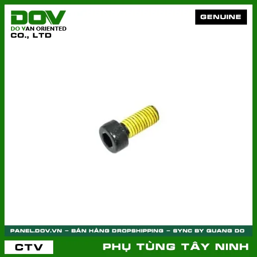 BU LÔNG (ỐC) CHÌM 8X18 — 90010KM1000
