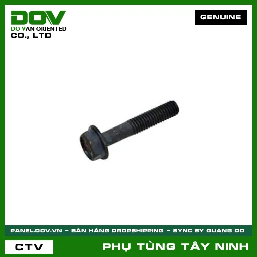 BU LÔNG (ỐC) 6X32 — 90017K56N00
