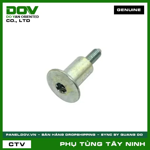 BU LÔNG (ỐC) NẮP MÁY — 90017KGH900