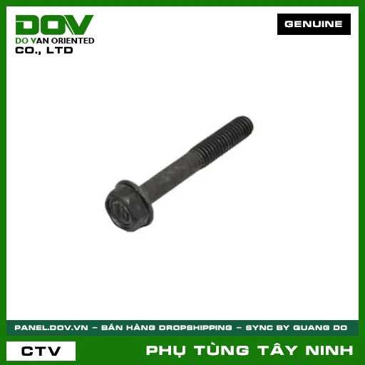 BU LÔNG (ỐC) 6X40 — 90019K56N00
