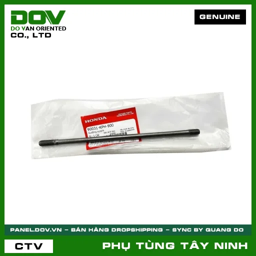 GUDÔNG XYLANH — 90031KPH900