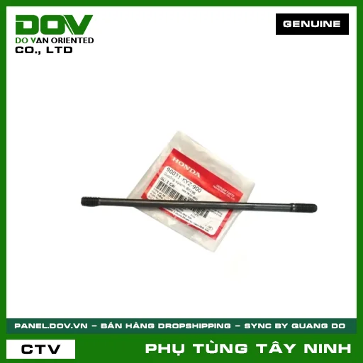 GUDÔNG XYLANH 8X196 — 90031KYZ900