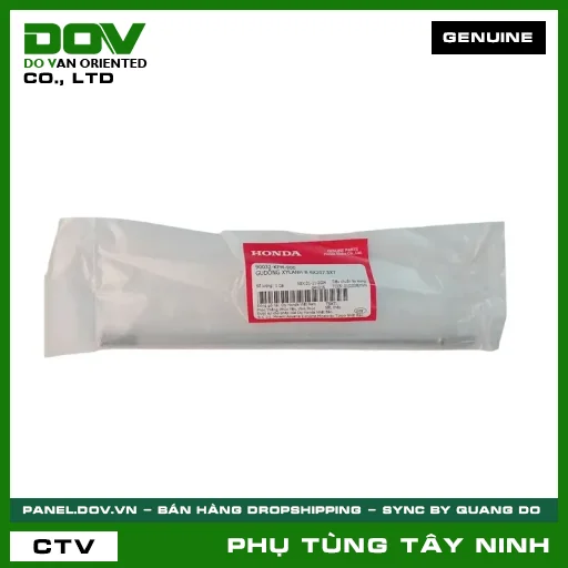 GUDÔNG XYLANH B 6X207.5X7 — 90032KFM900