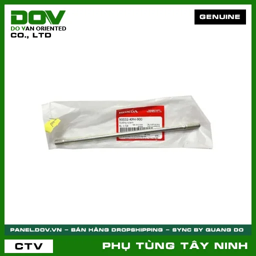 GUDÔNG XYLANH — 90032KPH900