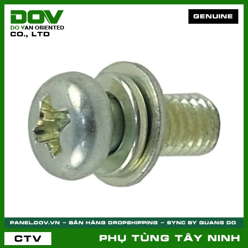 VÍT 4X10 — 90035166008